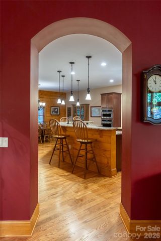 145 Glen Trillium Drive, Fletcher, NC 28732