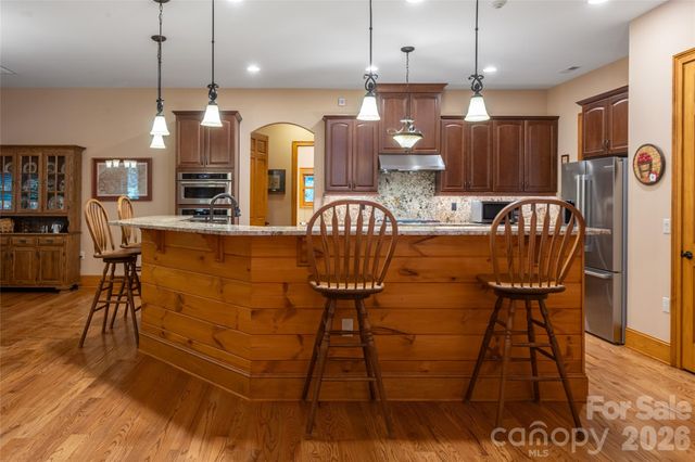 145 Glen Trillium Drive, Fletcher, NC 28732