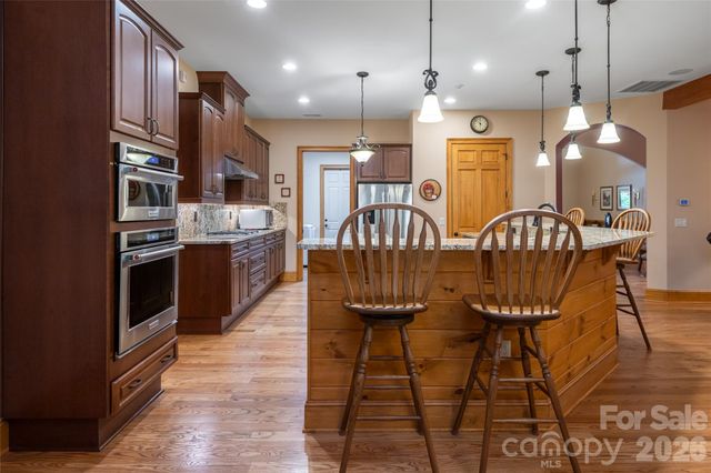 145 Glen Trillium Drive, Fletcher, NC 28732