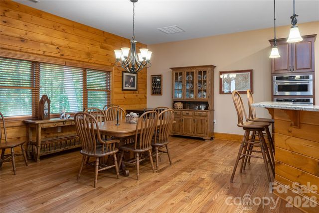 145 Glen Trillium Drive, Fletcher, NC 28732