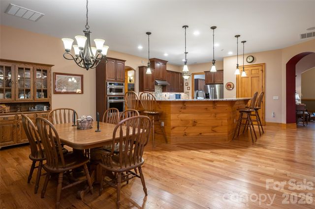 145 Glen Trillium Drive, Fletcher, NC 28732