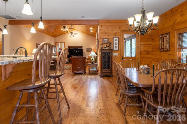 145 Glen Trillium Drive, Fletcher, NC 28732