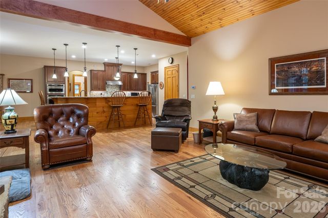 145 Glen Trillium Drive, Fletcher, NC 28732