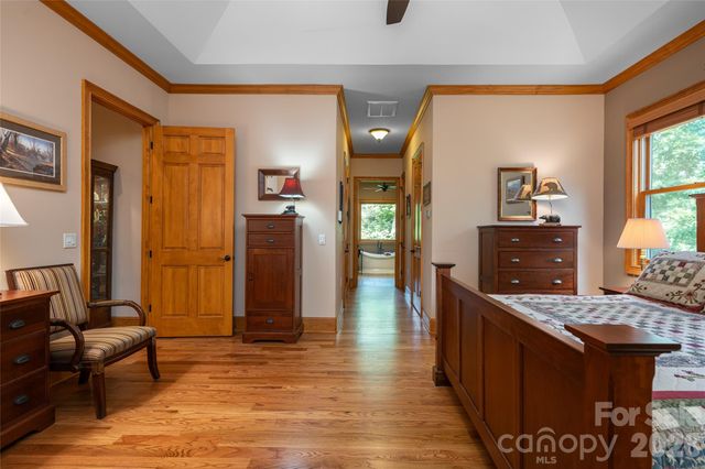 145 Glen Trillium Drive, Fletcher, NC 28732