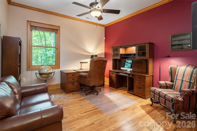 145 Glen Trillium Drive, Fletcher, NC 28732
