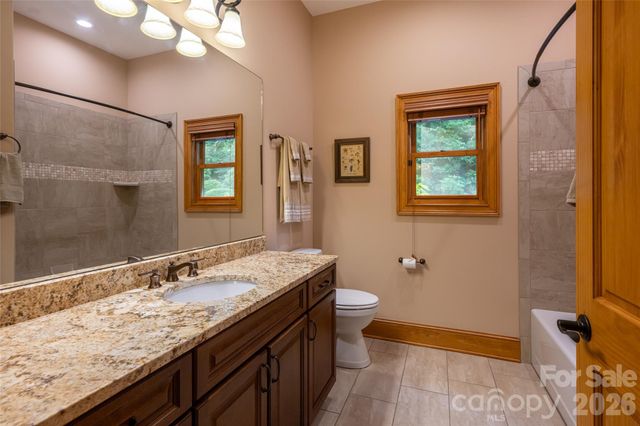 145 Glen Trillium Drive, Fletcher, NC 28732