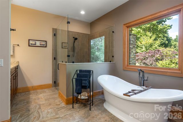 145 Glen Trillium Drive, Fletcher, NC 28732