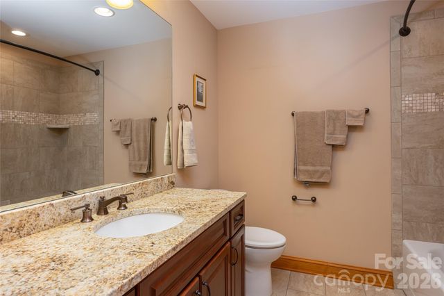 145 Glen Trillium Drive, Fletcher, NC 28732