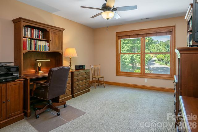 145 Glen Trillium Drive, Fletcher, NC 28732