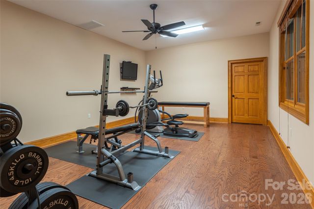 145 Glen Trillium Drive, Fletcher, NC 28732