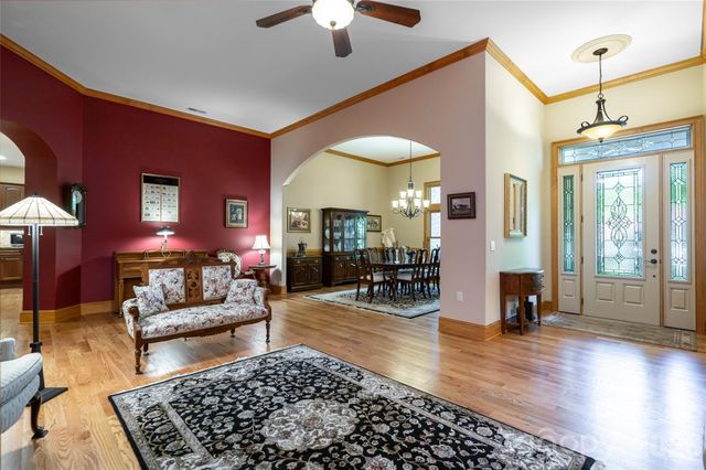 145 Glen Trillium Drive, Fletcher, NC 28732