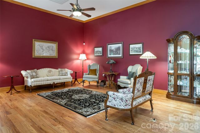 145 Glen Trillium Drive, Fletcher, NC 28732