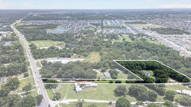 11819 BALM RIVERVIEW ROAD, Riverview, FL 33569