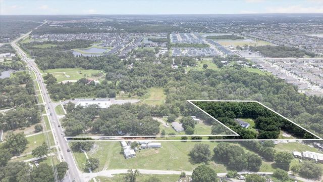 11819 BALM RIVERVIEW ROAD, Riverview, FL 33569