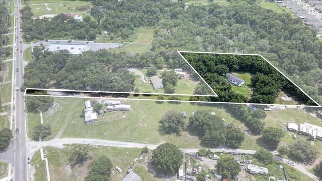 11819 BALM RIVERVIEW ROAD, Riverview, FL 33569
