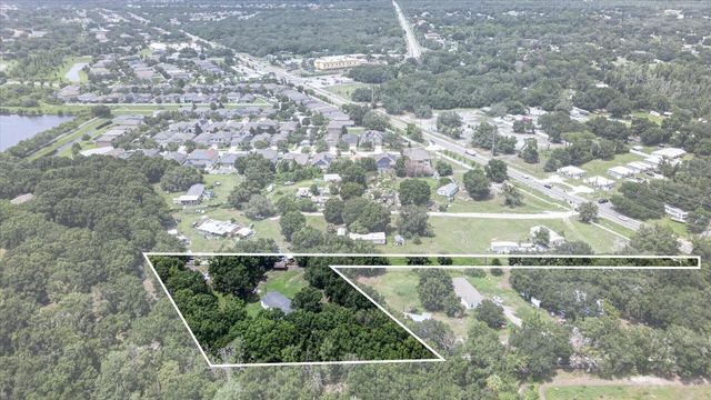11819 BALM RIVERVIEW ROAD, Riverview, FL 33569