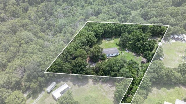 11819 BALM RIVERVIEW ROAD, Riverview, FL 33569