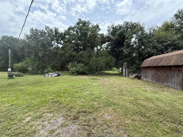 11819 BALM RIVERVIEW ROAD, Riverview, FL 33569