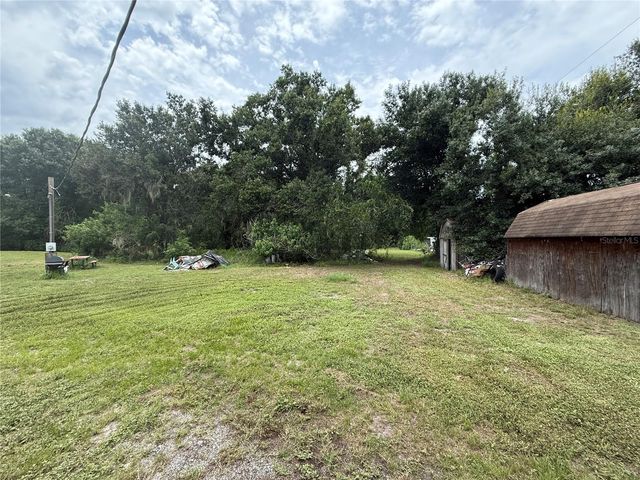 11819 BALM RIVERVIEW ROAD, Riverview, FL 33569