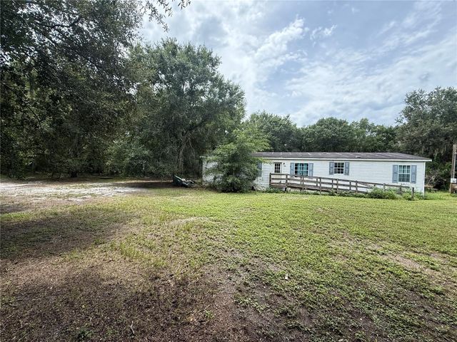 11819 BALM RIVERVIEW ROAD, Riverview, FL 33569