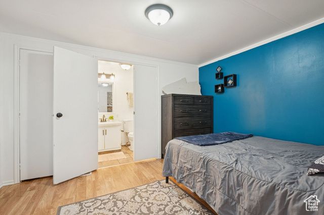 820 W BIG MOUNTAIN MTN, Taylorsville, UT 84123