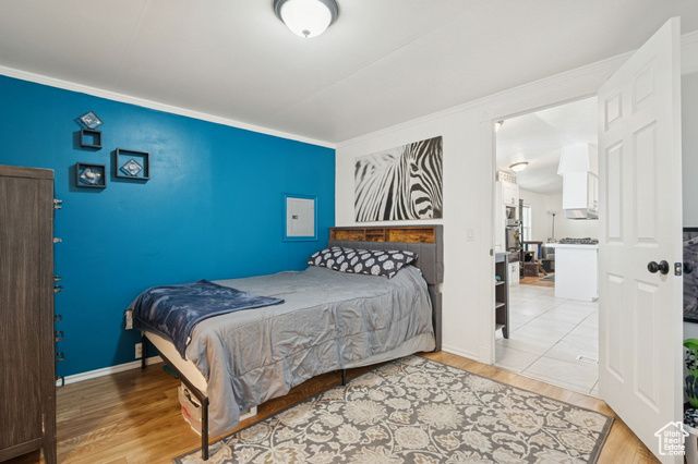 820 W BIG MOUNTAIN MTN, Taylorsville, UT 84123