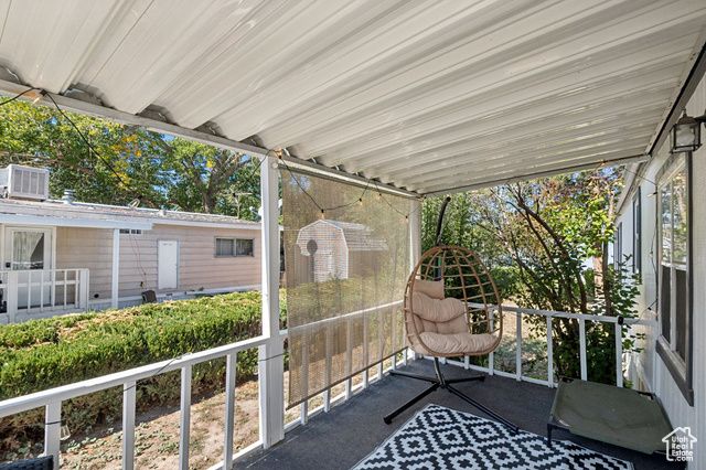 820 W BIG MOUNTAIN MTN, Taylorsville, UT 84123