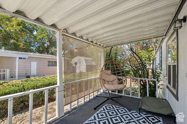 820 W BIG MOUNTAIN MTN, Taylorsville, UT 84123