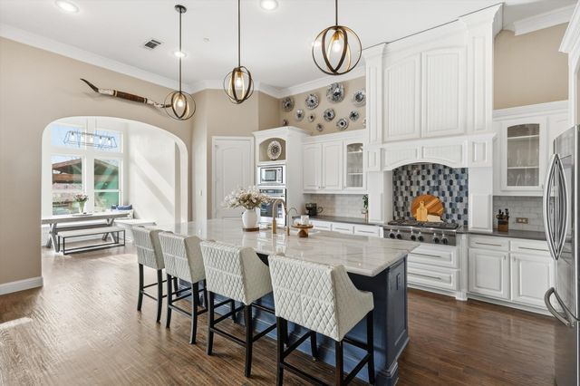 2202 Malin Drive, Trophy Club, TX 76262