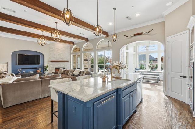 2202 Malin Drive, Trophy Club, TX 76262