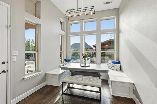 2202 Malin Drive, Trophy Club, TX 76262