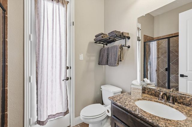 2202 Malin Drive, Trophy Club, TX 76262