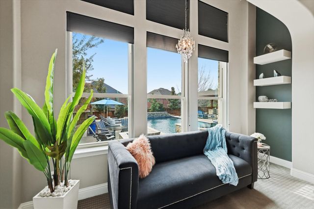 2202 Malin Drive, Trophy Club, TX 76262