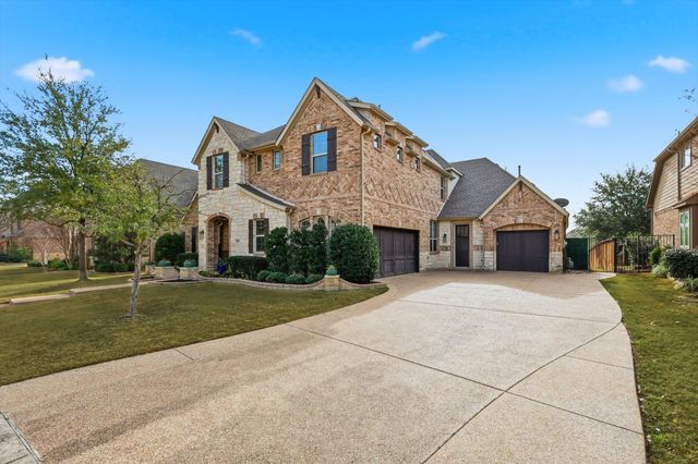 2202 Malin Drive, Trophy Club, TX 76262