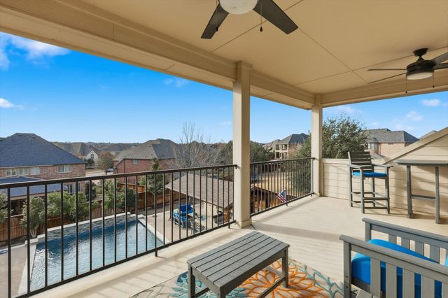 2202 Malin Drive, Trophy Club, TX 76262