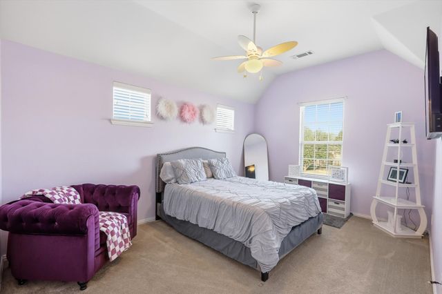 2202 Malin Drive, Trophy Club, TX 76262