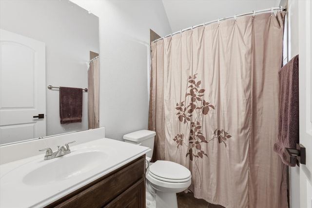 2202 Malin Drive, Trophy Club, TX 76262