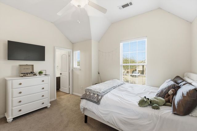 2202 Malin Drive, Trophy Club, TX 76262