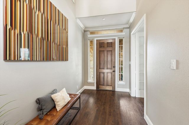 2202 Malin Drive, Trophy Club, TX 76262