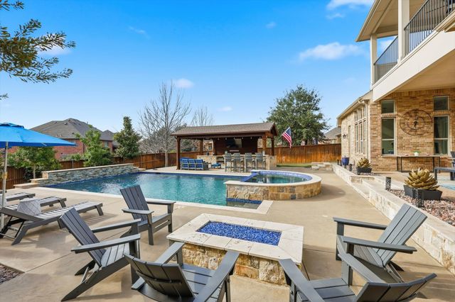 2202 Malin Drive, Trophy Club, TX 76262