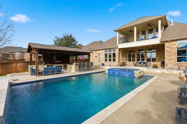 2202 Malin Drive, Trophy Club, TX 76262