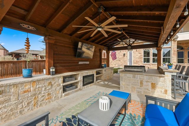 2202 Malin Drive, Trophy Club, TX 76262