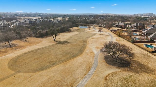 2202 Malin Drive, Trophy Club, TX 76262