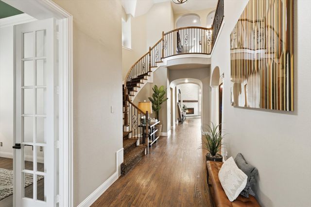 2202 Malin Drive, Trophy Club, TX 76262