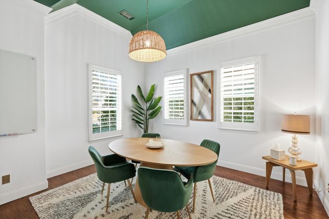 2202 Malin Drive, Trophy Club, TX 76262