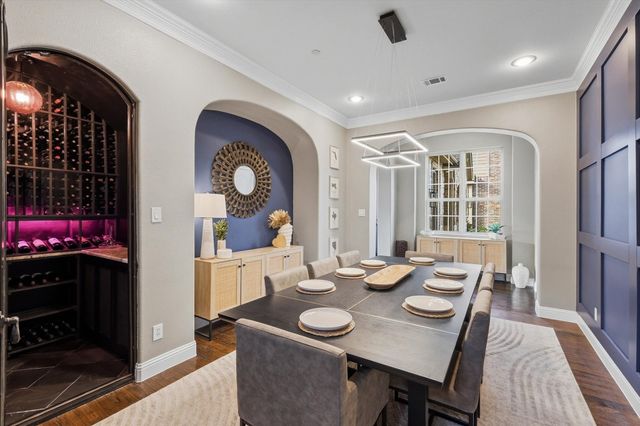 2202 Malin Drive, Trophy Club, TX 76262