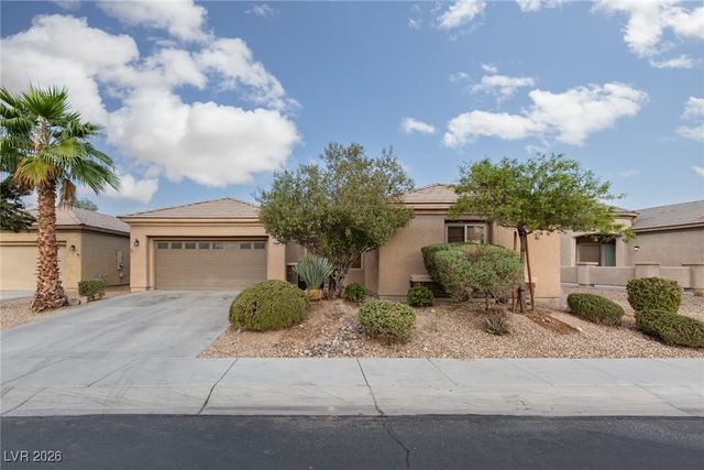 4063 Russian Rider Drive, Las Vegas, NV 89122