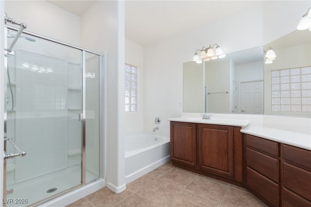 4063 Russian Rider Drive, Las Vegas, NV 89122