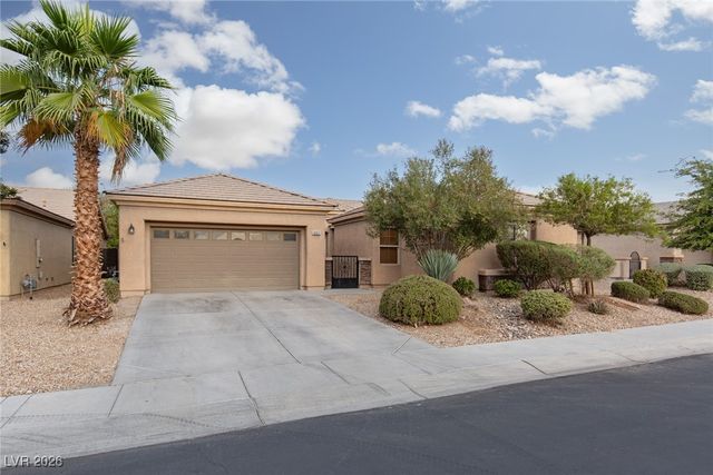 4063 Russian Rider Drive, Las Vegas, NV 89122