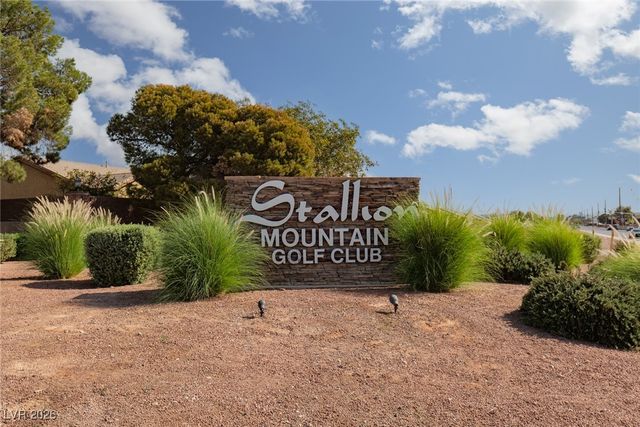 4063 Russian Rider Drive, Las Vegas, NV 89122